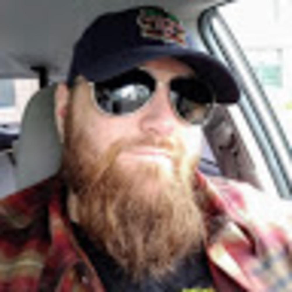 Meet your Posher, Scott
